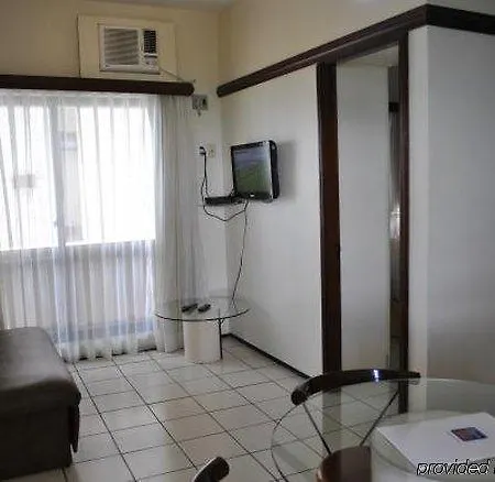 Costeira Rah Hotel 3*