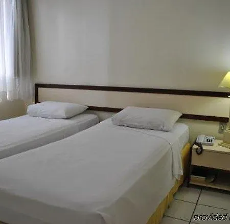 Hotel Costeira Rah Fortaleza (Ceara)