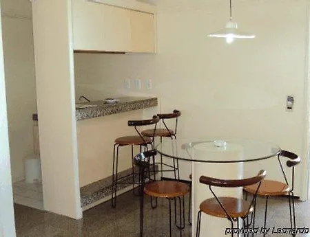 Hotel Costeira Rah