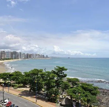 Hotel Costeira Rah