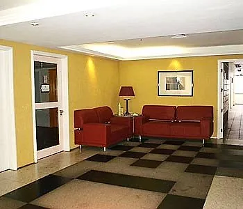 Costeira Rah Hotel