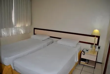 Hotel Costeira Rah 3*