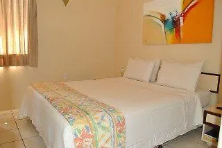 Costeira Rah Hotel 3*
