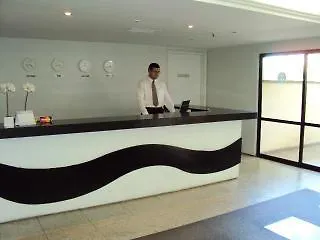 Costeira Rah 3*