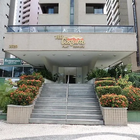 Costeira Rah 3* Fortaleza (Ceara)