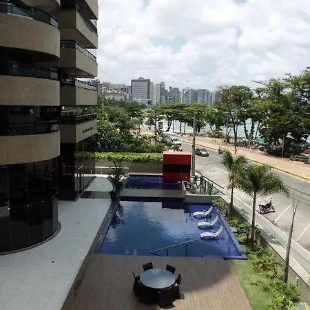 Costeira Rah Hotel Fortaleza (Ceara)