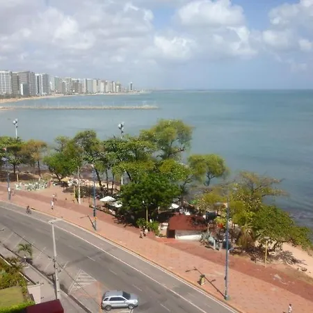 Costeira Rah Fortaleza (Ceara)