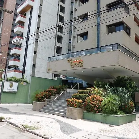 Costeira Rah 3*