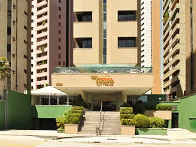 Costeira Rah Fortaleza (Ceara)