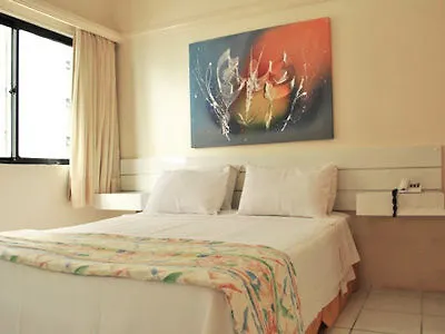 Costeira Rah Hotel