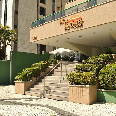 Hotel Costeira Rah