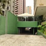 Villa Costeira Rah