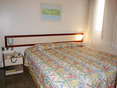 Hotel Costeira Rah Fortaleza (Ceara)