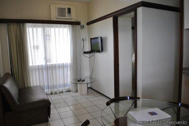 Costeira Rah Hotel 3*