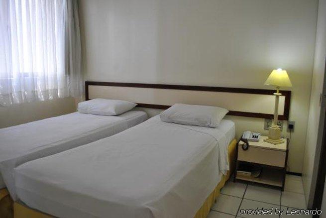 Hotel Costeira Rah Fortaleza (Ceara)