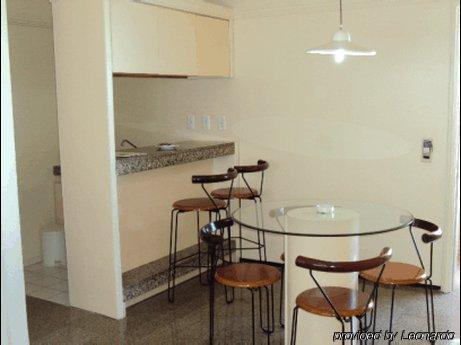 Hotel Costeira Rah