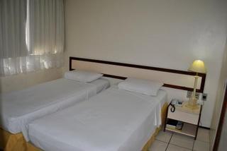 Hotel Costeira Rah 3*