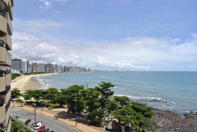 Hotel Costeira Rah