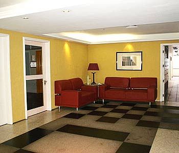 Costeira Rah Hotel