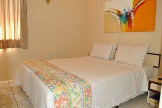 Costeira Rah Hotel 3*