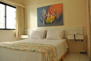 Hotel Costeira Rah Fortaleza (Ceara)