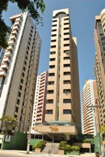 Costeira Rah Hotel