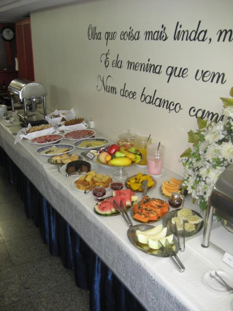 Costeira Rah Hotel