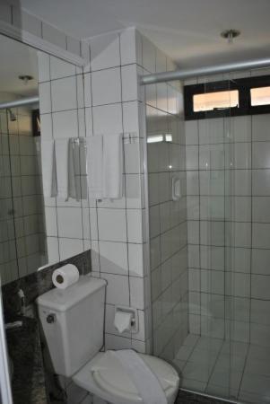 Costeira Rah Hotel 3*
