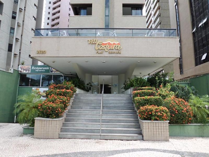 Costeira Rah 3* Fortaleza (Ceara)