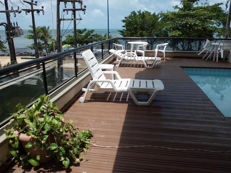 Hotel Costeira Rah