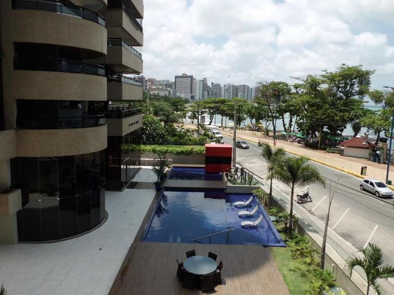Costeira Rah Hotel Fortaleza (Ceara)
