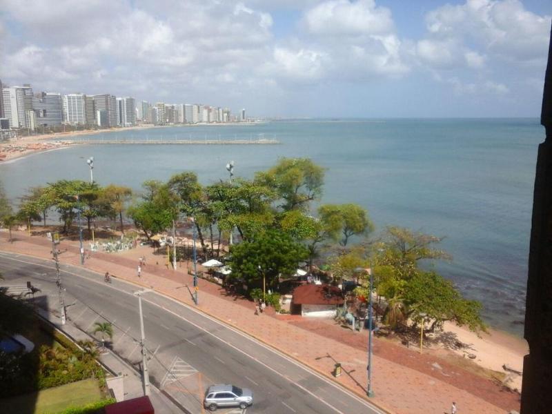 Costeira Rah Fortaleza (Ceara)