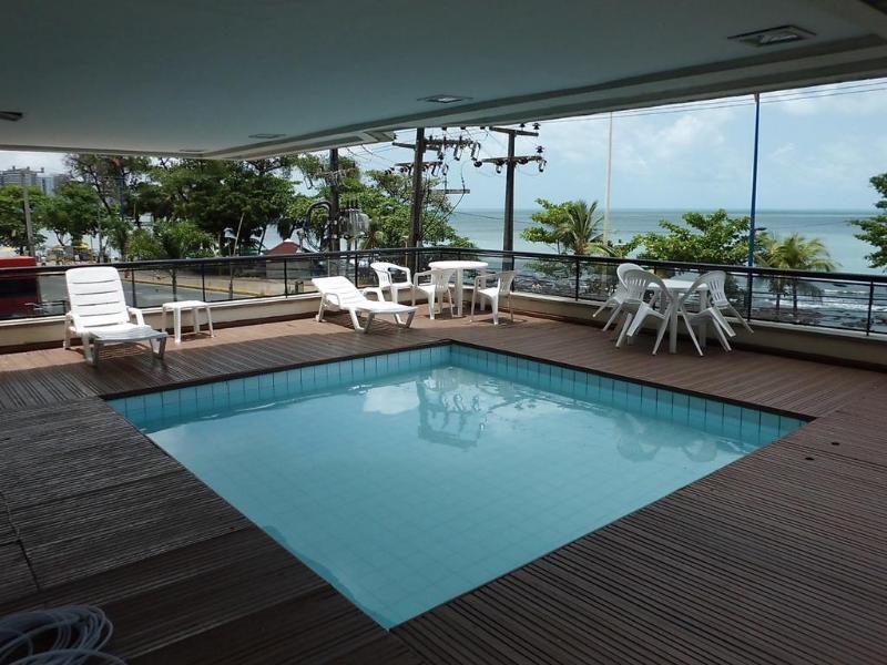 Costeira Rah Hotel