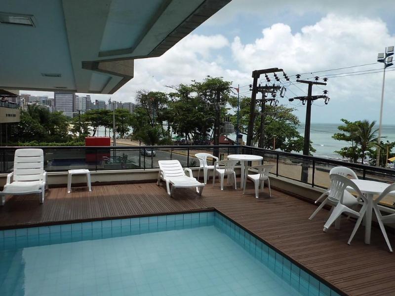 Hotel Costeira Rah 3*