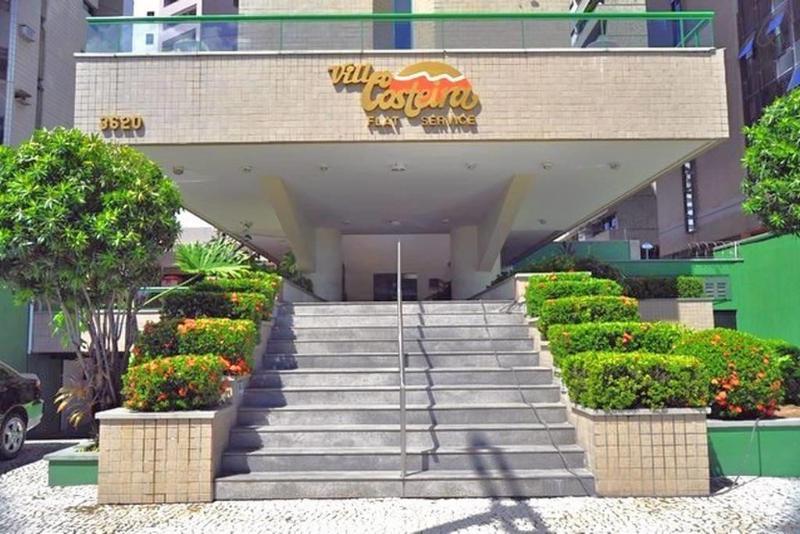 Hotel Costeira Rah