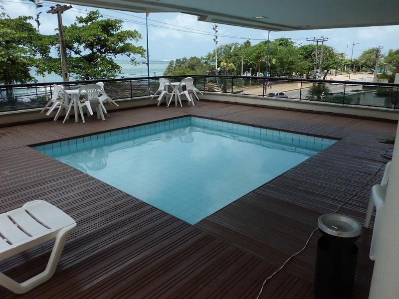 Costeira Rah Hotel Fortaleza (Ceara)