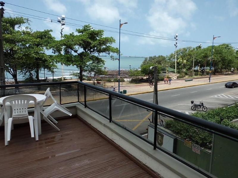 Costeira Rah Hotel