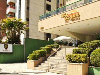Hotel Costeira Rah 3*