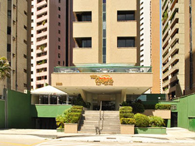 Costeira Rah Fortaleza (Ceara)