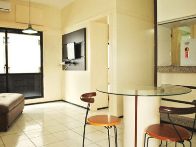 Hotel Costeira Rah 3*