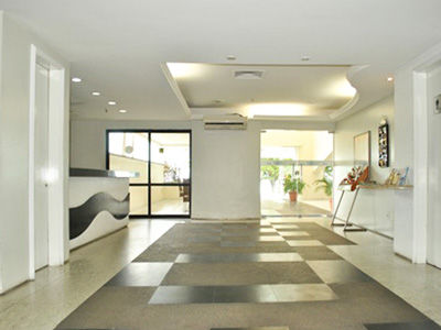 Costeira Rah Hotel 3*
