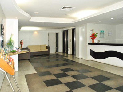 Hotel Costeira Rah