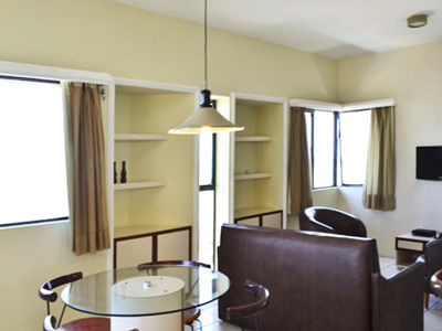 Costeira Rah 3* Fortaleza (Ceara)