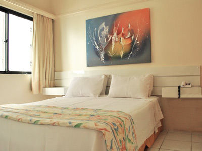 Costeira Rah Hotel