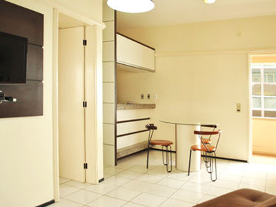 Costeira Rah 3* Fortaleza (Ceara)