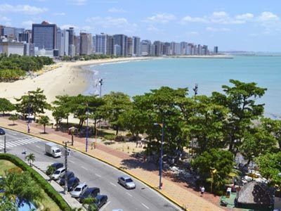 Costeira Rah Hotel Fortaleza (Ceara)