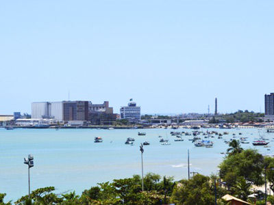 Costeira Rah 3*