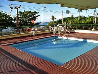 Costeira Rah 3* Fortaleza (Ceara)