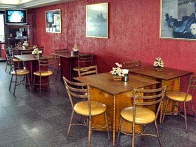 Costeira Rah Hotel Fortaleza (Ceara)