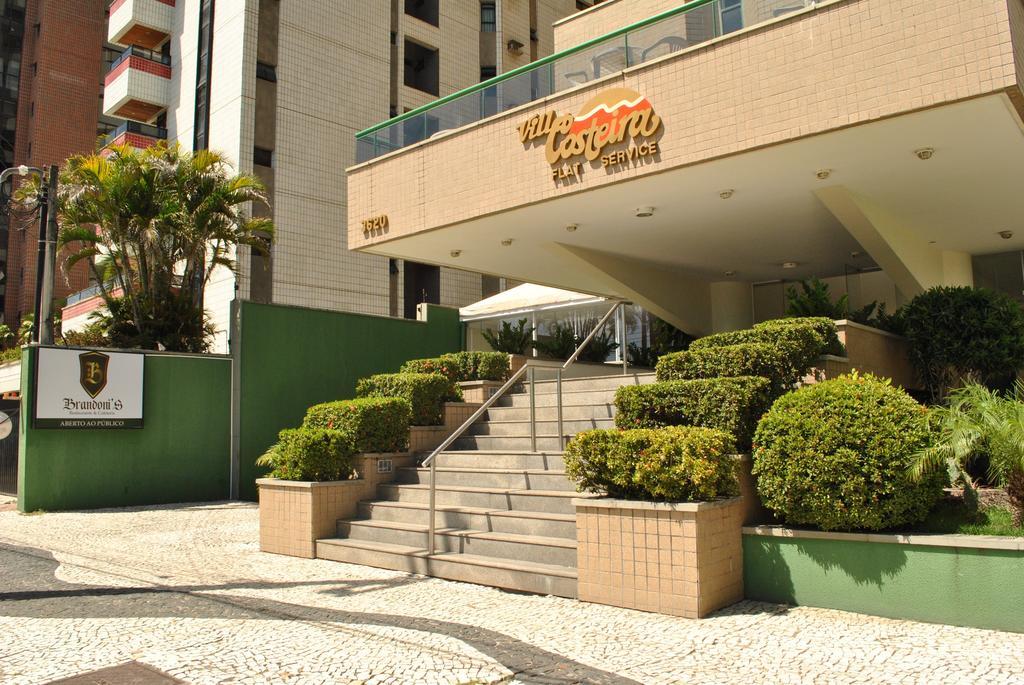 Hotel Costeira Rah